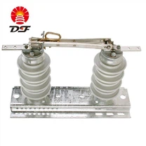 Interruptor de desconnexió aïllat de porcellana